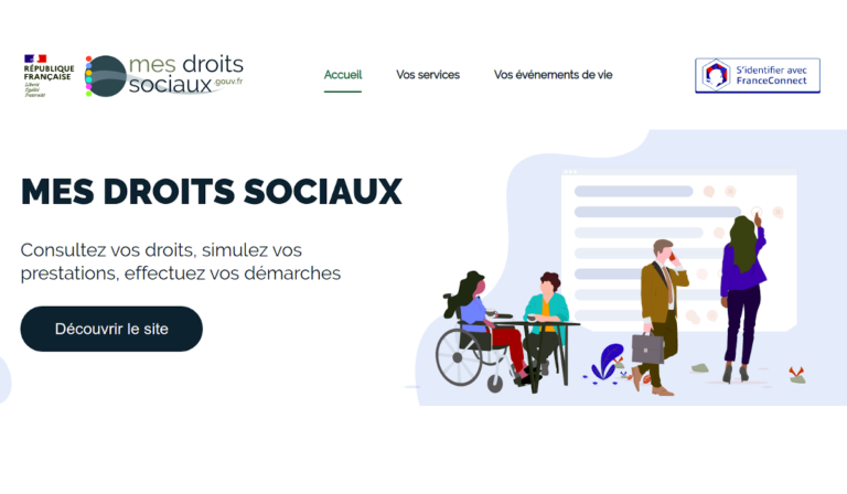 Mes Droits Sociaux Simulation | Mesdroitssociaux.gouv.fr