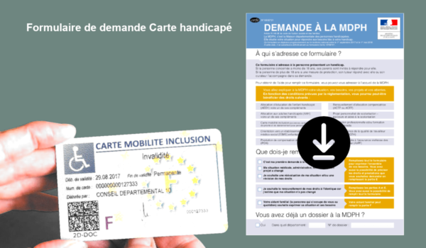 Comment Faire Pour Avoir Carte Handicape Austral