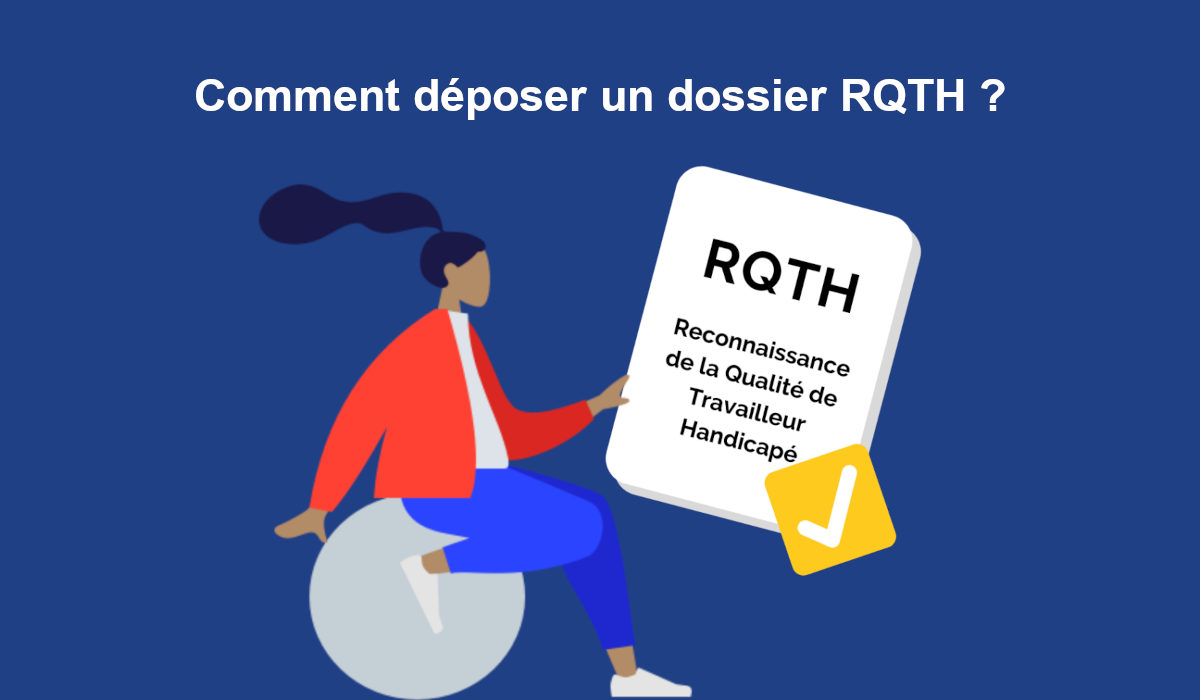 dossier RQTH