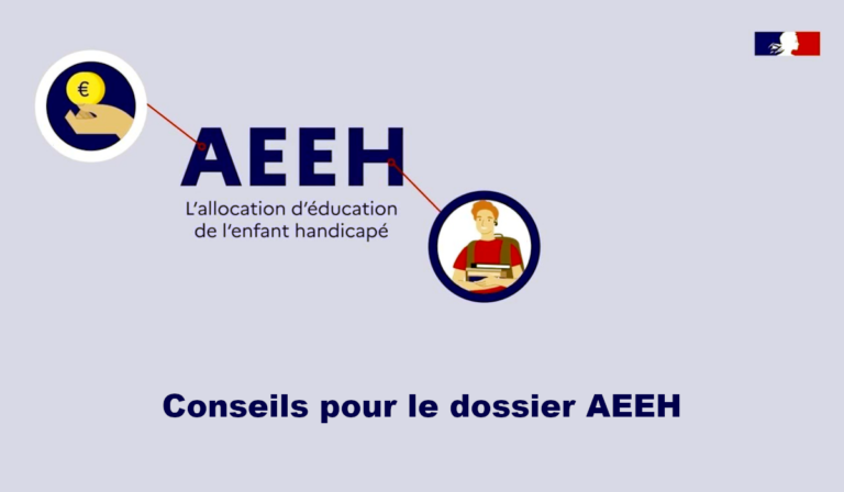 Refus AEEH : Comment contester la décision de la MDPH