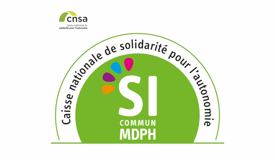 système d'information mdph