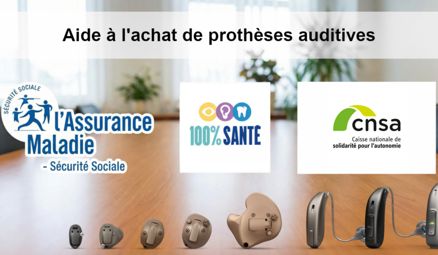 aide prothèse auditive mdph