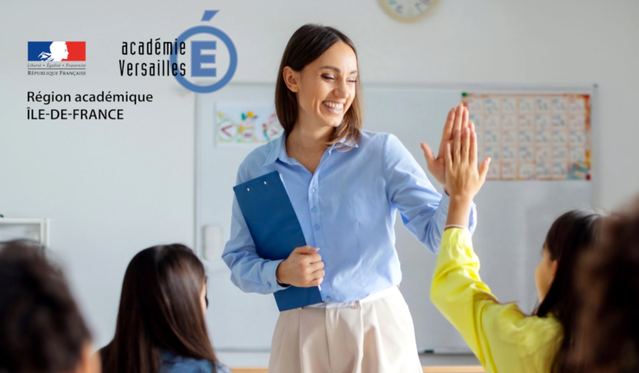 enseignant référent mdph 78