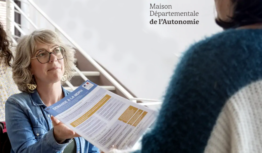 mda dossier handicap