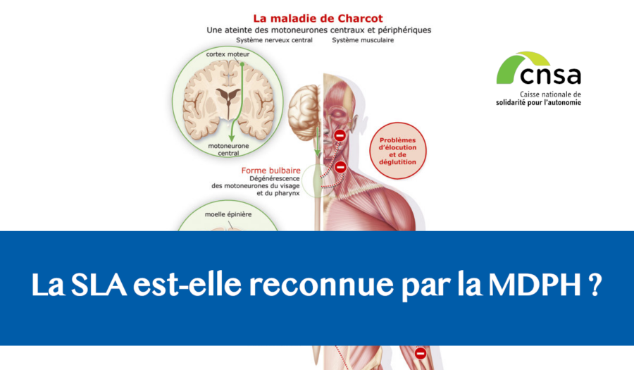 maladie de charcot reconnue par la mdph